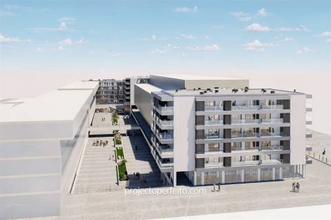 Apartamento T4 Venda em Espinho,Espinho