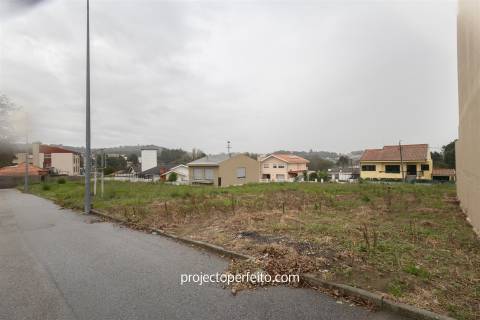 Lote de Terreno  Venda em Serzedo e Perosinho,Vila Nova de Gaia