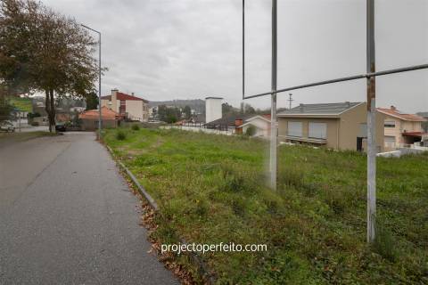 Lote de Terreno  Venda em Serzedo e Perosinho,Vila Nova de Gaia