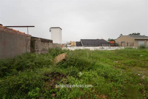 Lote de Terreno  Venda em Serzedo e Perosinho,Vila Nova de Gaia