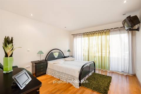 Apartamento T3+1 DUPLEX Venda em Mafamude e Vilar do Paraíso,Vila Nova de Gaia
