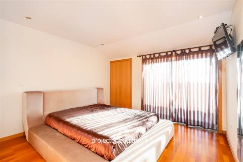Apartamento T3+1 DUPLEX Venda em Mafamude e Vilar do Paraíso,Vila Nova de Gaia