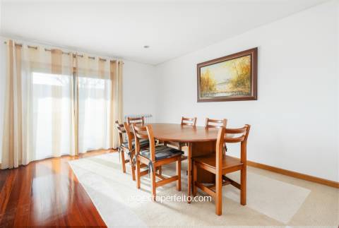 Moradia em Banda T4 Venda em Anta e Guetim,Espinho