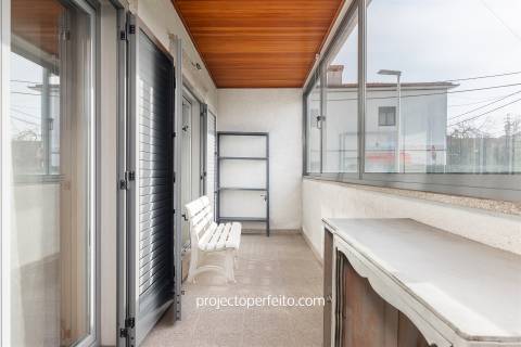 Moradia em Banda T4 Venda em Anta e Guetim,Espinho