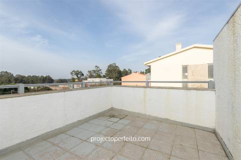 Moradia em Banda T4 Venda em Anta e Guetim,Espinho