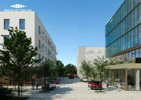 Apartamento T1 Venda em Cedofeita, Santo Ildefonso, Sé, Miragaia, São Nicolau e Vitória,Porto