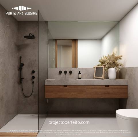 Apartamento T2 Venda em Cedofeita, Santo Ildefonso, Sé, Miragaia, São Nicolau e Vitória,Porto