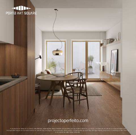 Apartamento T2 Venda em Cedofeita, Santo Ildefonso, Sé, Miragaia, São Nicolau e Vitória,Porto