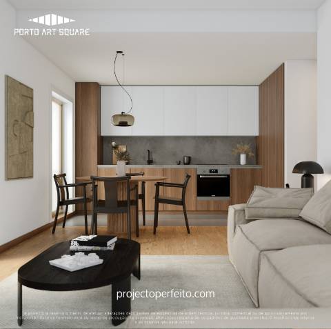 Apartamento T3 DUPLEX Venda em Cedofeita, Santo Ildefonso, Sé, Miragaia, São Nicolau e Vitória,Porto