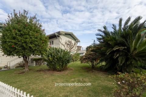 Moradia T4 Venda em Fânzeres e São Pedro da Cova,Gondomar