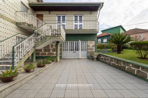 Moradia T4 Venda em Fânzeres e São Pedro da Cova,Gondomar