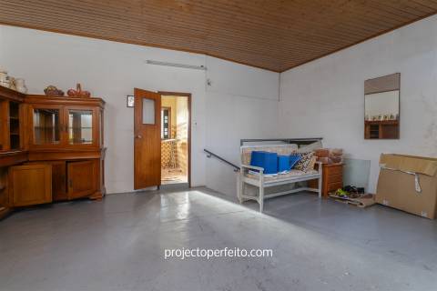 Moradia T4 Venda em Fânzeres e São Pedro da Cova,Gondomar