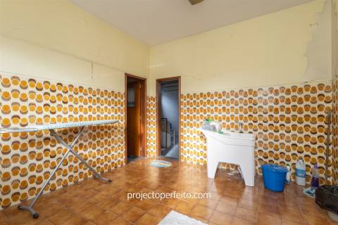 Moradia T4 Venda em Fânzeres e São Pedro da Cova,Gondomar