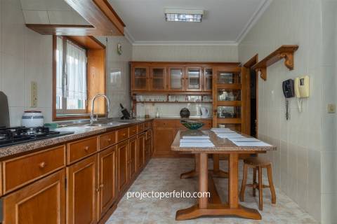 Moradia T4 Venda em Fânzeres e São Pedro da Cova,Gondomar