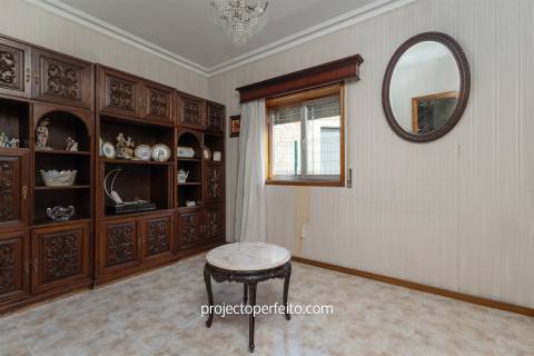 Moradia T4 Venda em Fânzeres e São Pedro da Cova,Gondomar