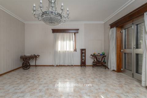 Moradia T4 Venda em Fânzeres e São Pedro da Cova,Gondomar