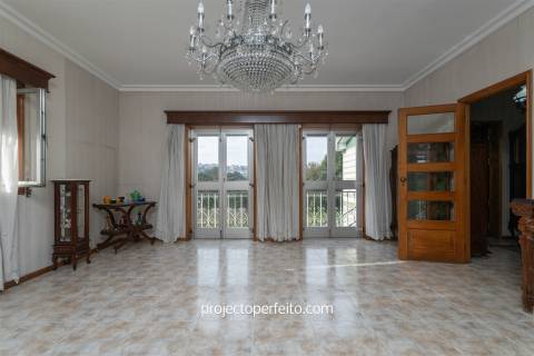 Moradia T4 Venda em Fânzeres e São Pedro da Cova,Gondomar