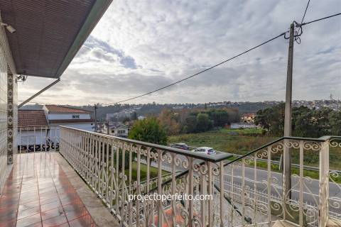 Moradia T4 Venda em Fânzeres e São Pedro da Cova,Gondomar