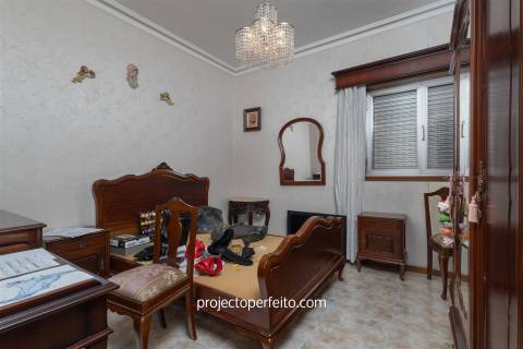 Moradia T4 Venda em Fânzeres e São Pedro da Cova,Gondomar