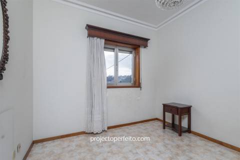 Moradia T4 Venda em Fânzeres e São Pedro da Cova,Gondomar