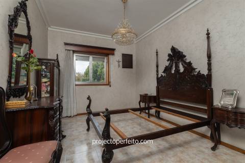 Moradia T4 Venda em Fânzeres e São Pedro da Cova,Gondomar