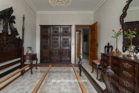 Moradia T4 Venda em Fânzeres e São Pedro da Cova,Gondomar