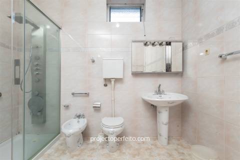 Moradia T4 Venda em Fânzeres e São Pedro da Cova,Gondomar