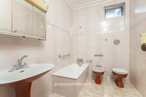 Moradia T4 Venda em Fânzeres e São Pedro da Cova,Gondomar