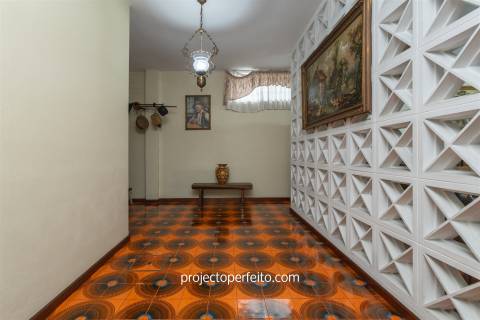 Moradia T4 Venda em Fânzeres e São Pedro da Cova,Gondomar