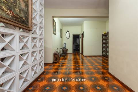 Moradia T4 Venda em Fânzeres e São Pedro da Cova,Gondomar