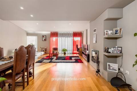 Moradia T3 Venda em São Félix da Marinha,Vila Nova de Gaia