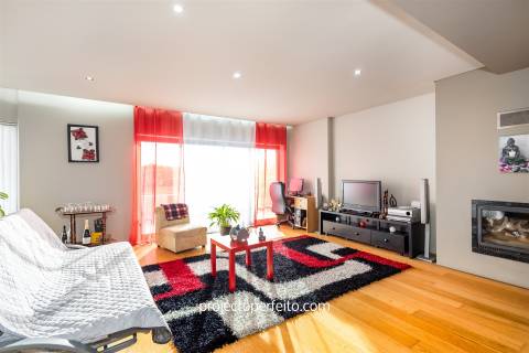 Moradia T3 Venda em São Félix da Marinha,Vila Nova de Gaia