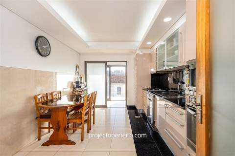 Moradia T3 Venda em São Félix da Marinha,Vila Nova de Gaia