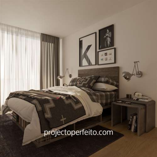 Apartamento T2 Venda em Madalena,Vila Nova de Gaia