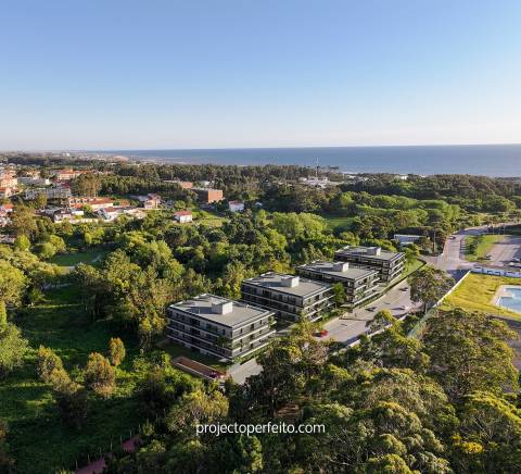 Apartamento T2 Venda em Madalena,Vila Nova de Gaia