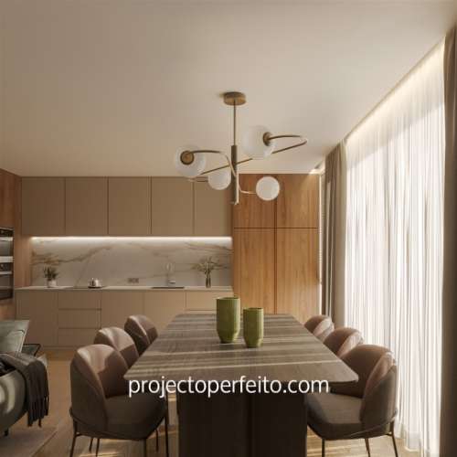 Apartamento T2 Venda em Madalena,Vila Nova de Gaia