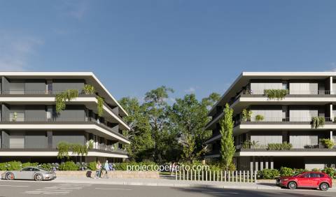 Apartamento T3 Venda em Madalena,Vila Nova de Gaia