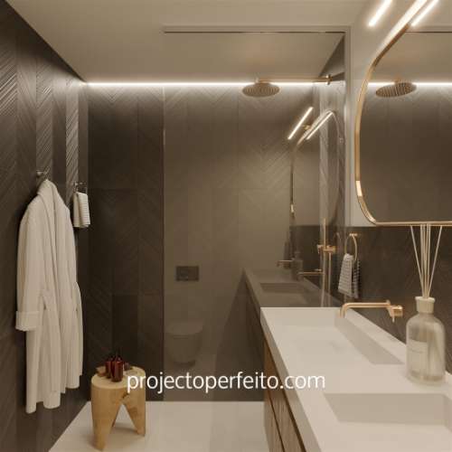 Apartamento T3 Venda em Madalena,Vila Nova de Gaia