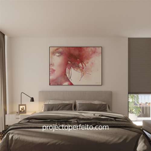 Apartamento T3 Venda em Madalena,Vila Nova de Gaia