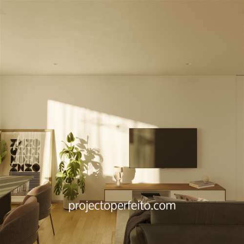 Apartamento T3 Venda em Madalena,Vila Nova de Gaia