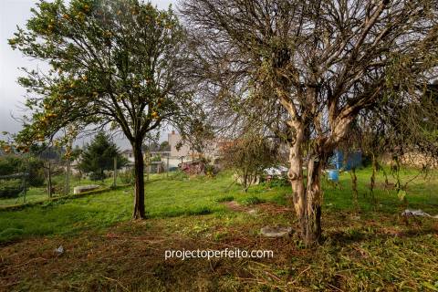 Moradia para Restaurar T8 Venda em Paços de Brandão,Santa Maria da Feira