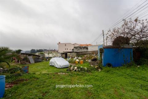 Moradia para Restaurar T8 Venda em Paços de Brandão,Santa Maria da Feira