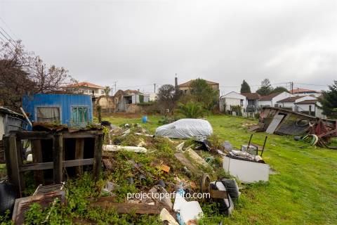 Moradia para Restaurar T8 Venda em Paços de Brandão,Santa Maria da Feira