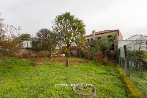 Moradia para Restaurar T8 Venda em Paços de Brandão,Santa Maria da Feira