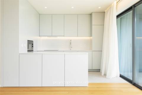 Apartamento T3 Venda em Canidelo,Vila Nova de Gaia