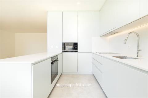 Apartamento T3 Venda em Canidelo,Vila Nova de Gaia