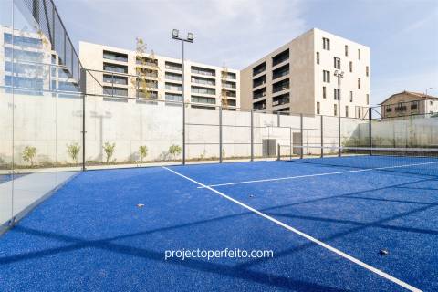 Apartamento T3 Venda em Canidelo,Vila Nova de Gaia