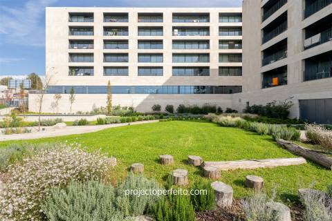 Apartamento T3 Venda em Canidelo,Vila Nova de Gaia