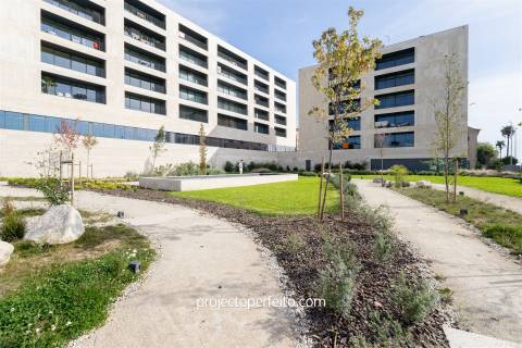 Apartamento T3 Venda em Canidelo,Vila Nova de Gaia