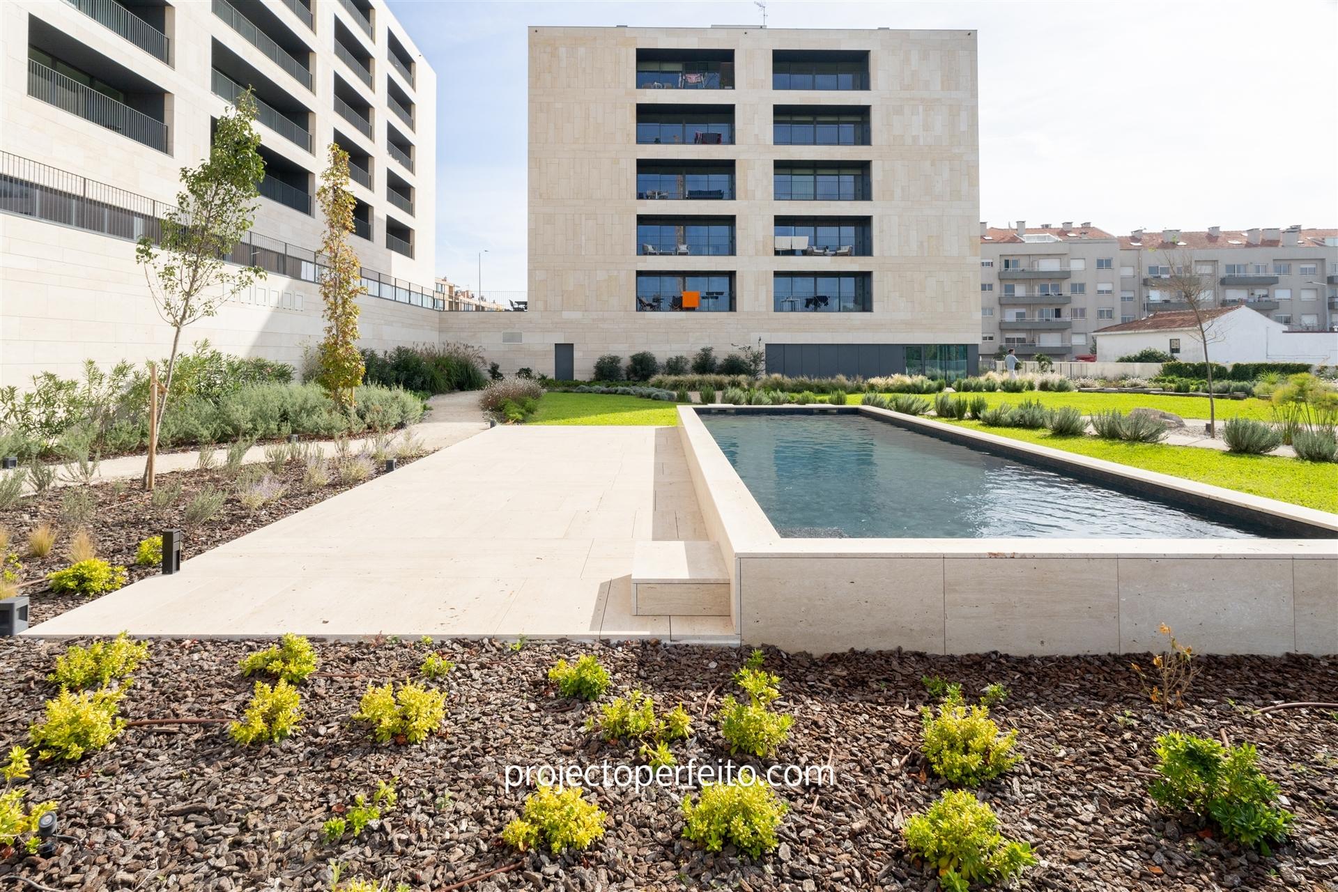 Apartamento T3 Venda em Canidelo,Vila Nova de Gaia